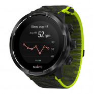 Zegarek Suunto 9 Baro Lime