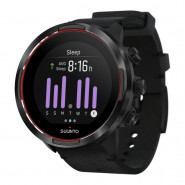 Zegarek Suunto 9 Baro Red