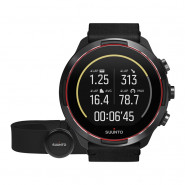 Zegarek Suunto 9 Baro Red + HR Belt