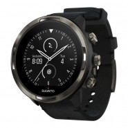 Zegarek Suunto 9 Baro Titanium Leather