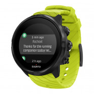 Zegarek Suunto 9 Lime