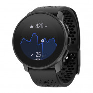 Zegarek Suunto 9 Peak All Black