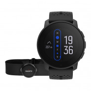 Zegarek Suunto 9 Peak All Black + HR Belt