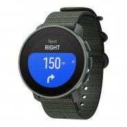 Zegarek Suunto 9 Peak Pro Forest Green