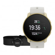 Zegarek Suunto 9 Peak Pro Pearl Gold + HR Belt