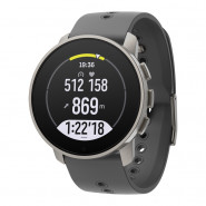 OUTLET Zegarek Suunto 9 Peak Pro Titanium Slate
