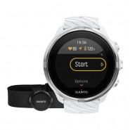 Zegarek Suunto 9 White + HR Belt