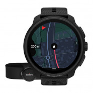 Zegarek Suunto Race 2 All Black + HR Belt