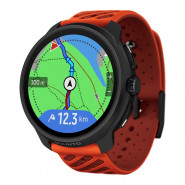 Zegarek Suunto Race 2 Coral Orange