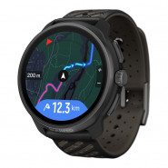 Zegarek Suunto Race 2 Titanium Black