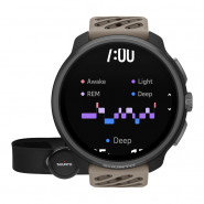 Zegarek Suunto Race 2 Titanium Trail + HR Belt