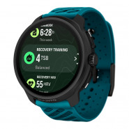 Zegarek Suunto Race 2 Wave Blue