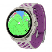 Zegarek Suunto Race 3S Titanium Orchid