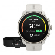 Zegarek Suunto Race S Powder Gray + HR Belt