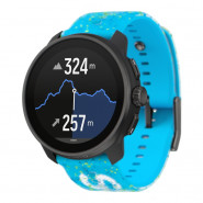 Zegarek Suunto Race S Power Blue