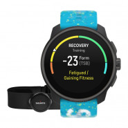 Zegarek Suunto Race S Power Blue + HR Belt