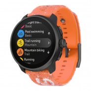Zegarek Suunto Race S Power Orange