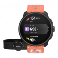 Zegarek Suunto Race S Power Orange + HR Belt