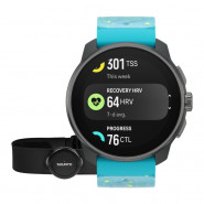 Zegarek Suunto Race S Titanium Courtney + HR Belt