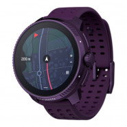 Zegarek Suunto Race Titanium Amethyst