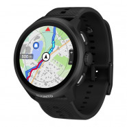 Zegarek Suunto Run 2 All Black 64GB
