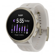 Zegarek Suunto Run 2 Feather Gold 64GB