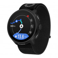 Zegarek Suunto Run All Black