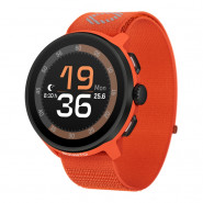 Zegarek Suunto Run Coral Orange