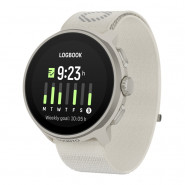 Zegarek Suunto Run Frost Gray