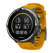 Zegarek Suunto Spartan Sport Wrist HR Baro Amber