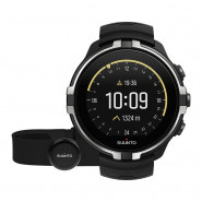 Zegarek Suunto Spartan Sport Wrist HR Baro Stealth with Belt