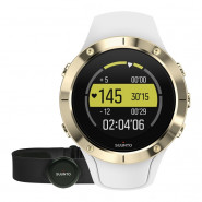 Zegarek Suunto Spartan Trainer Wrist HR Gold + HR Belt