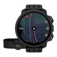 Zegarek Suunto Vertical 2 All Black + HR Belt