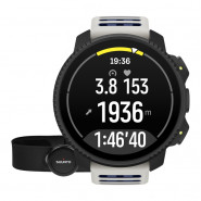 Zegarek Suunto Vertical 2 Arctic Gray + HR Belt