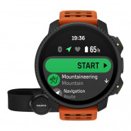Zegarek Suunto Vertical 2 Canyon + HR Belt