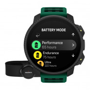 Zegarek Suunto Vertical 2 Pine Green + HR Belt