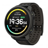 OUTLET Zegarek Suunto Vertical 2 Titanium Black