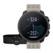 Zegarek Suunto Vertical Black Sand + HR Belt