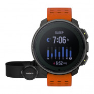Zegarek Suunto Vertical Solar Canyon + HR Belt