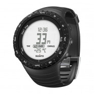 Zegarek Suunto Core Regular Black