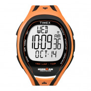 Zegarek Timex IRONMAN Sleek 150-Lap TapScreen T5K254