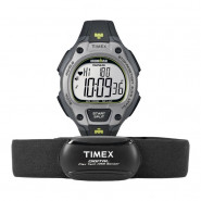 Zegarek Timex IRONMAN Road Trainer Heart Rate T5K719