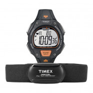 Zegarek Timex IRONMAN Road Trainer Heart Rate T5K720