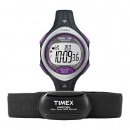 Zegarek Timex IRONMAN Road Trainer Heart Rate T5K723