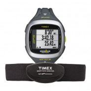 Zegarek Timex IRONMAN Run Trainer 2.0 GPS HRM T5K743