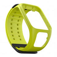 Pasek TomTom Runner 2 Bright Green - Large