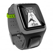 Zegarek sportowy TomTom Runner GPS Dark Grey