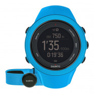 Zegarek sportowy Suunto Ambit3 Sport HR Blue