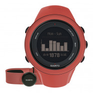 Zegarek sportowy Suunto Ambit3 Sport HR Coral