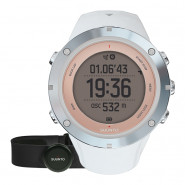 Zegarek sportowy Suunto Ambit3 Sport HR Sapphire